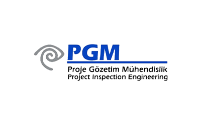 PGM Proje Gözetim Mühendislik